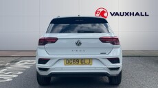 Volkswagen T-Roc 1.6 TDI R-Line 5dr Diesel Hatchback